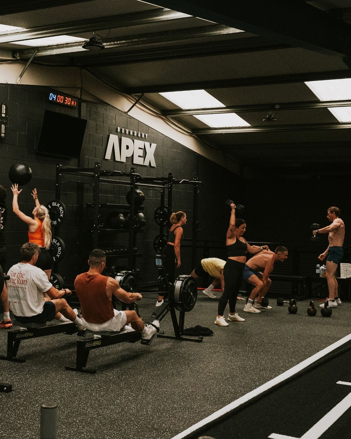 250 Aulas Prontas Daily WOD - Material completo